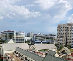 Blk 441 Fajar Road (Bukit Panjang), HDB 5 Rooms #533885941